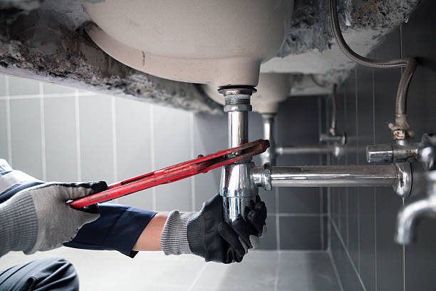 Trusted Drain Cleaning service in Franklinville, NC - Masters Plumbing Service